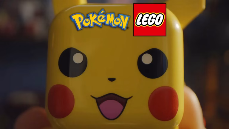 LEGO