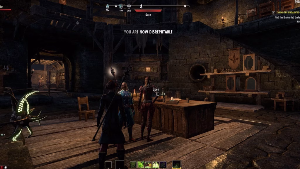 Elder Scrolls