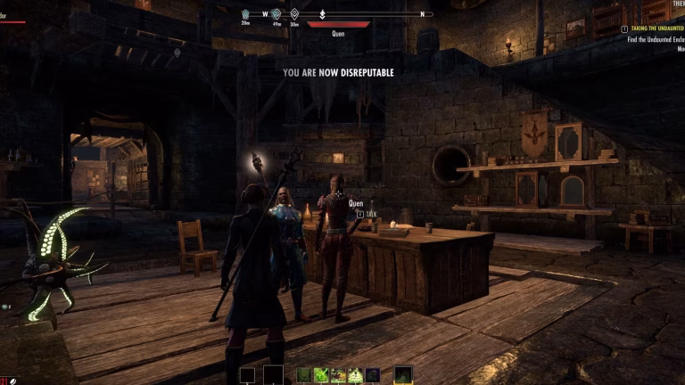 Elder Scrolls