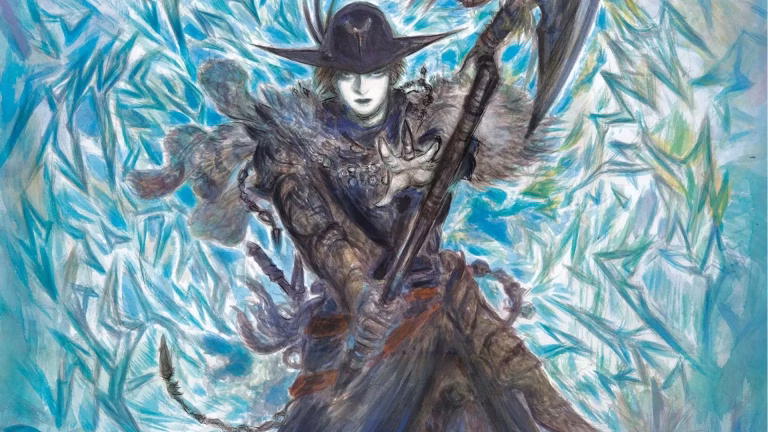 Final Fantasy XIV