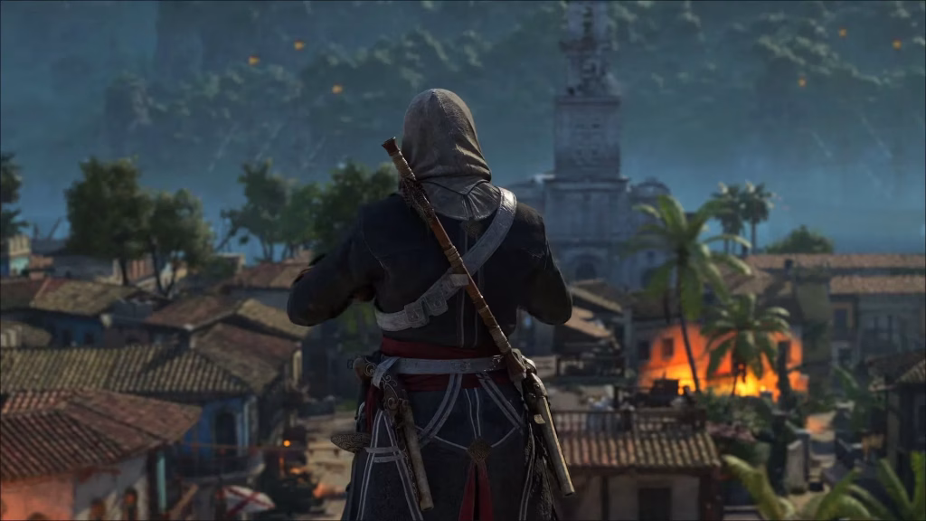 Black Flag
