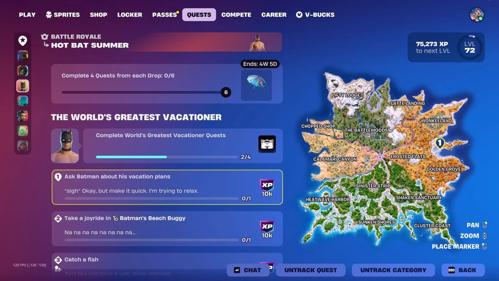 Fortnite