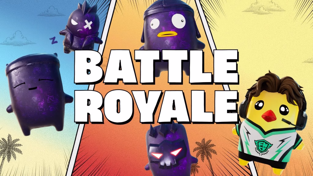 Fortnite