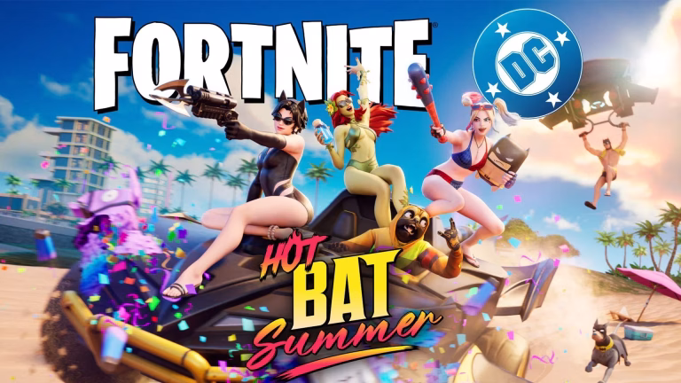 Fortnite