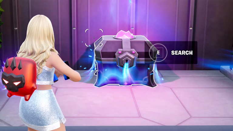Fortnite