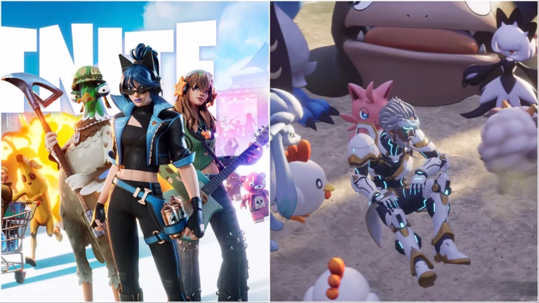 Fortnite