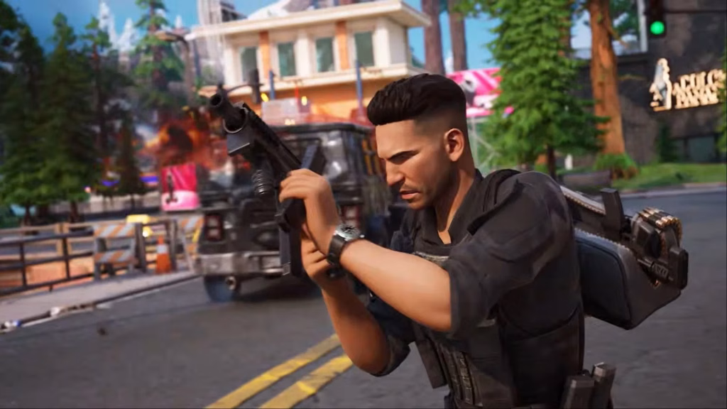 Fortnite