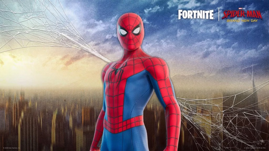 Fortnite