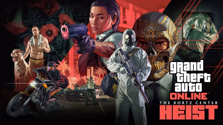 GTA