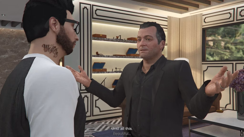 GTA