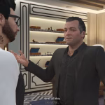 GTA