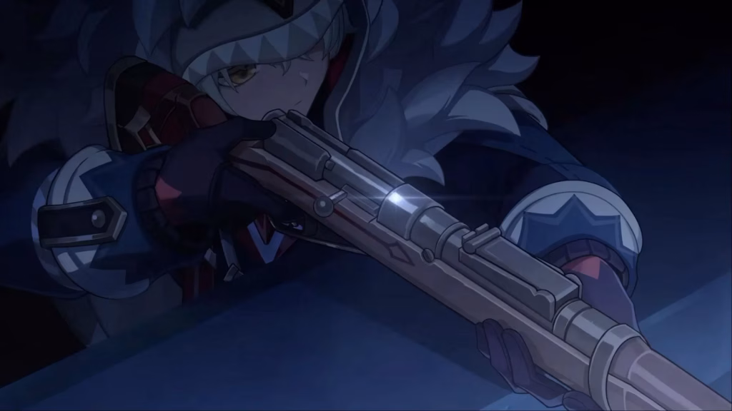 Genshin Impact