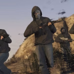 GTA