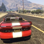 GTA