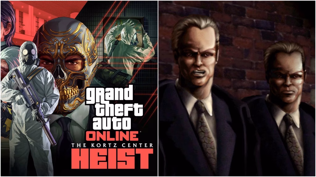 GTA