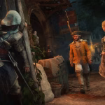 Assassin’s Creed