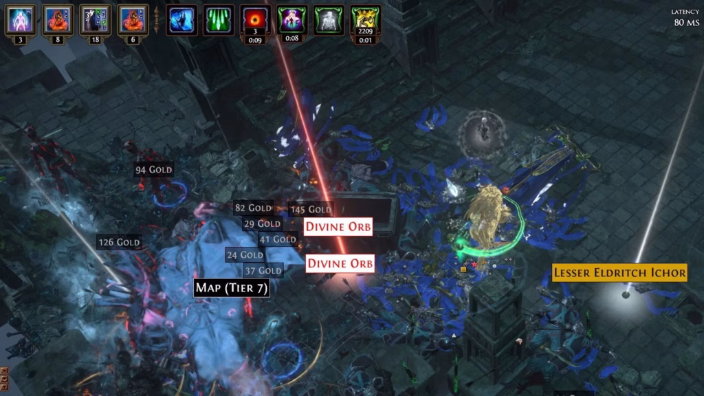Path of Exile