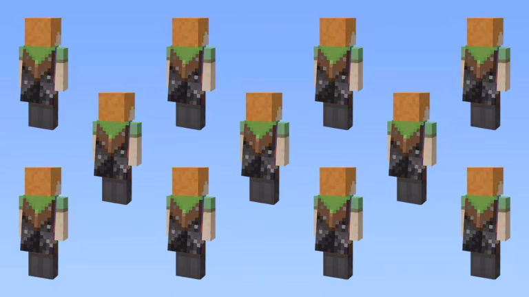 Minecraft