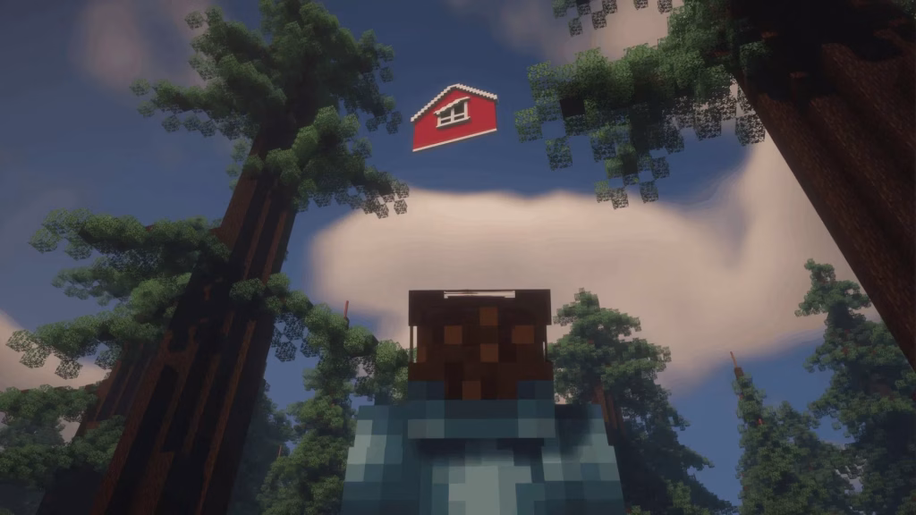 Minecraft
