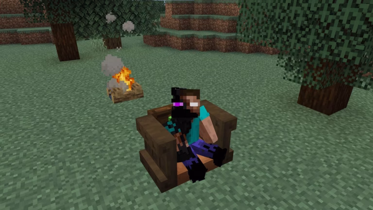 Minecraft