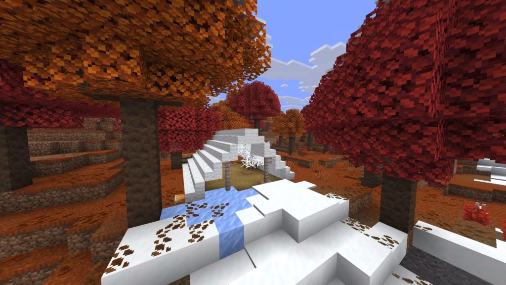 Minecraft