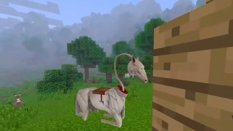 Minecraft