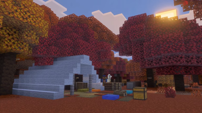 Minecraft