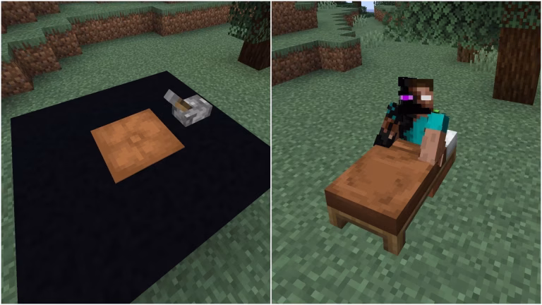 Minecraft