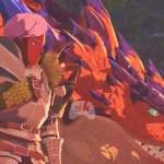 Monster Hunter Stories 3