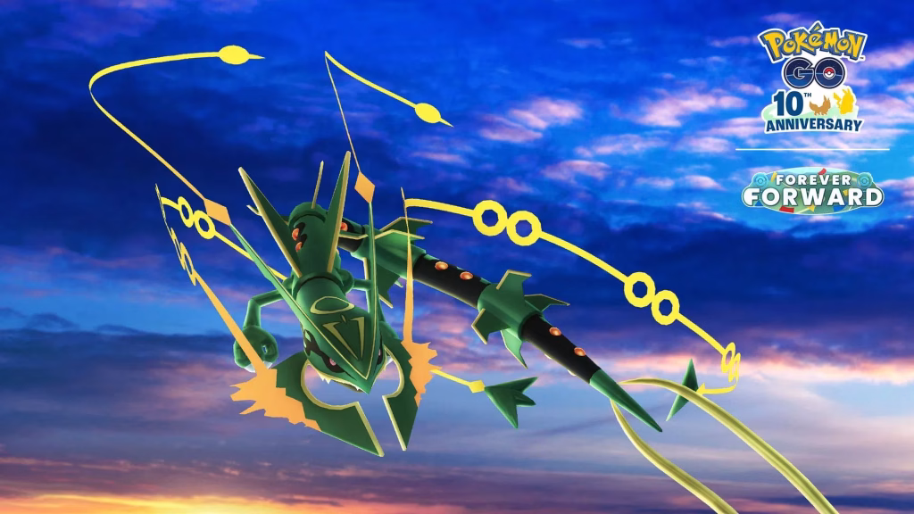 Pokémon GO