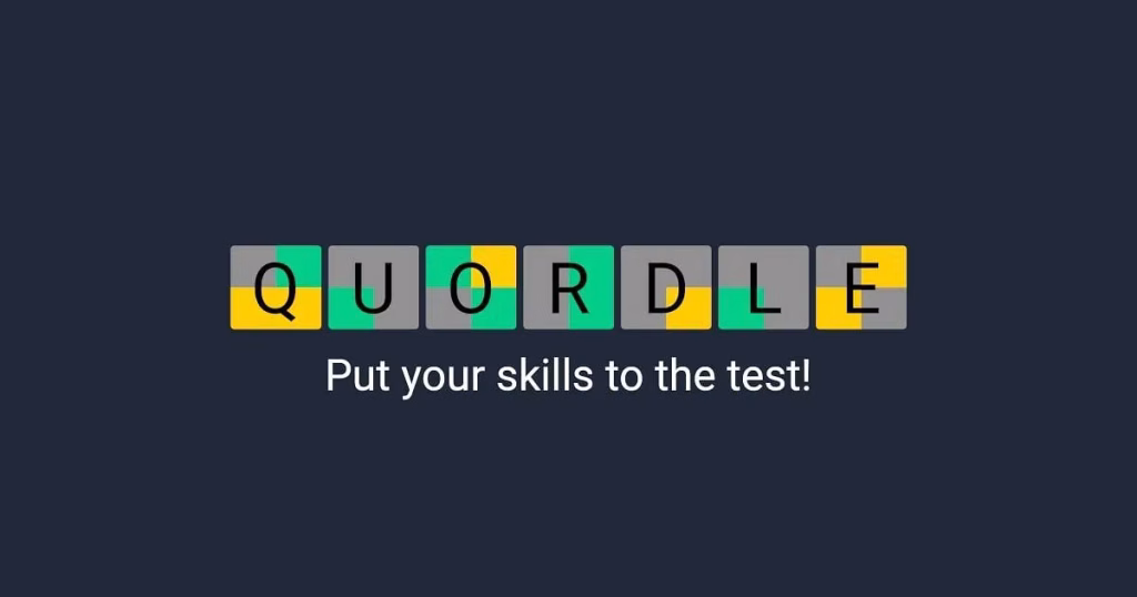 Quordle