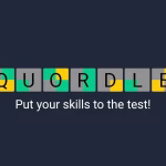 Quordle