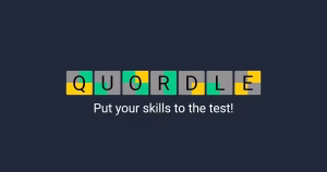Quordle