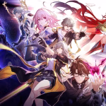 Honkai Star Rail