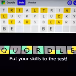Quordle