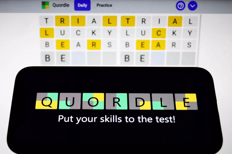 Quordle