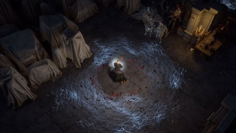 Path of Exile