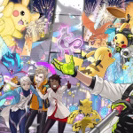 Pokémon GO