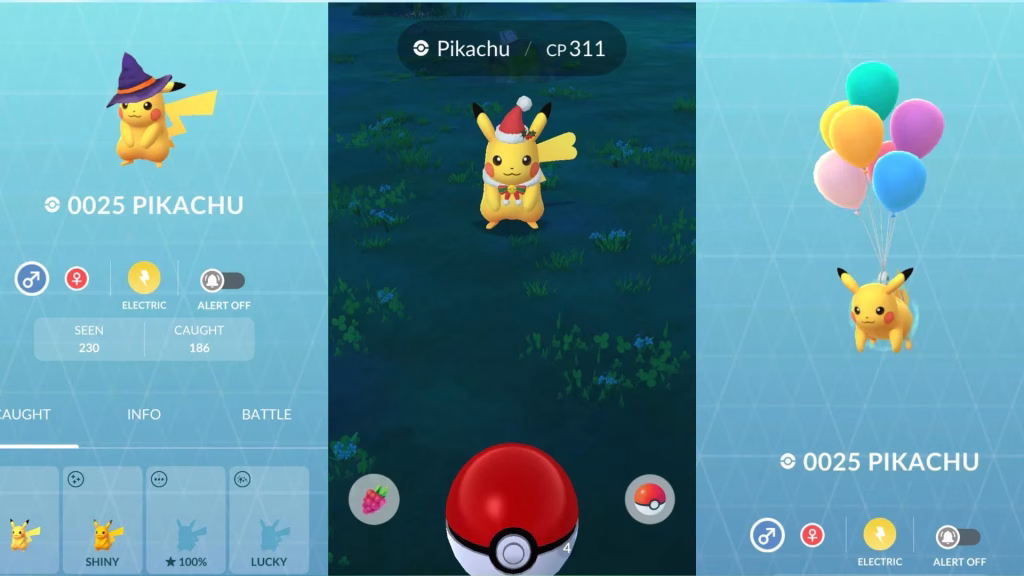 Pokémon GO