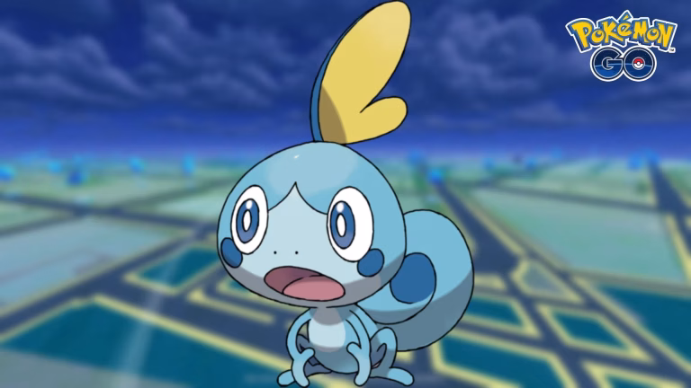 Pokémon GO