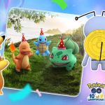 Pokémon GO