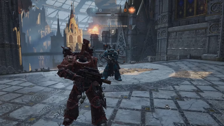 PvP