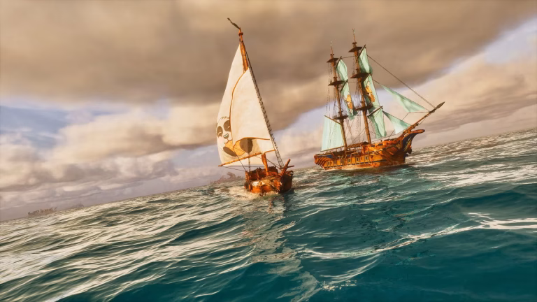 ARK Tides