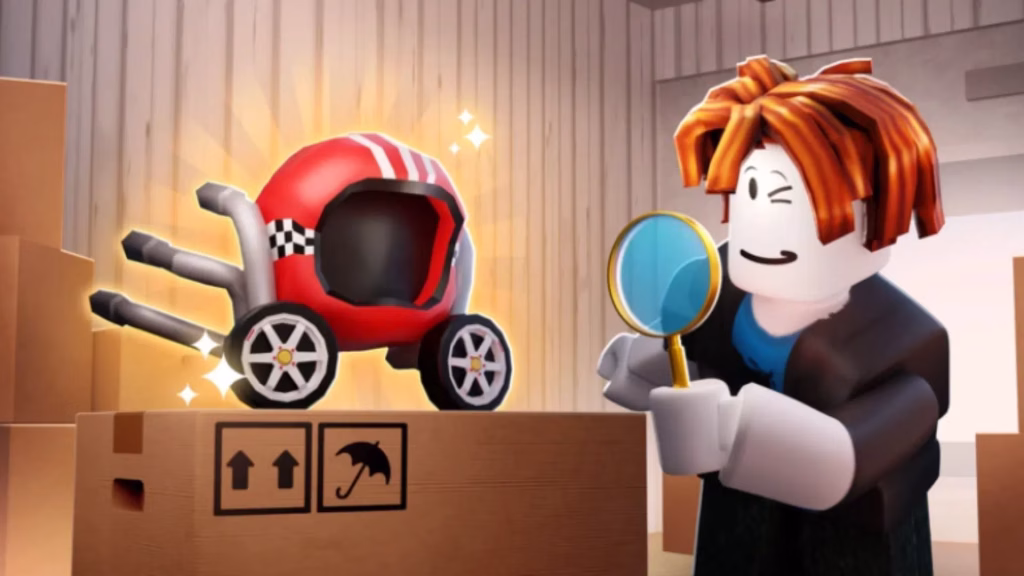 Roblox
