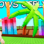 Grow a Garden