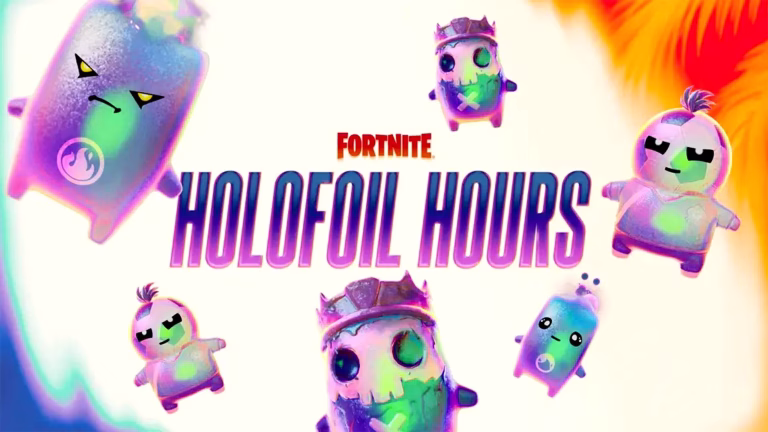 Fortnite