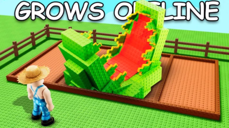 Grow a Garden