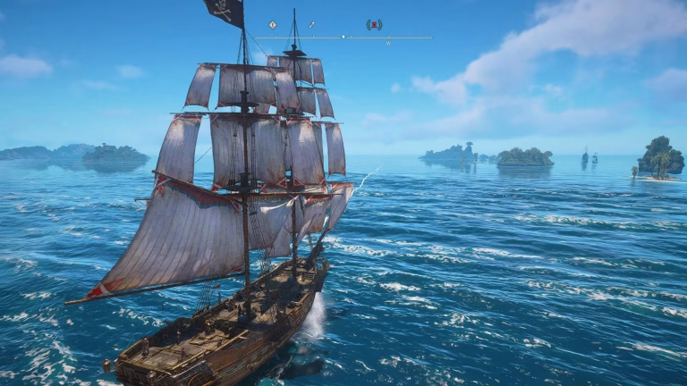 Assassin’s Creed