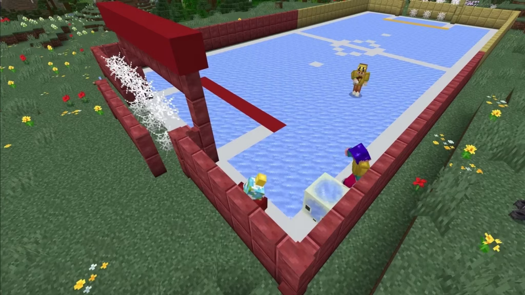Minecraft