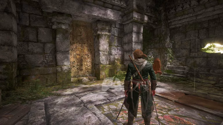 Assassin’s Creed